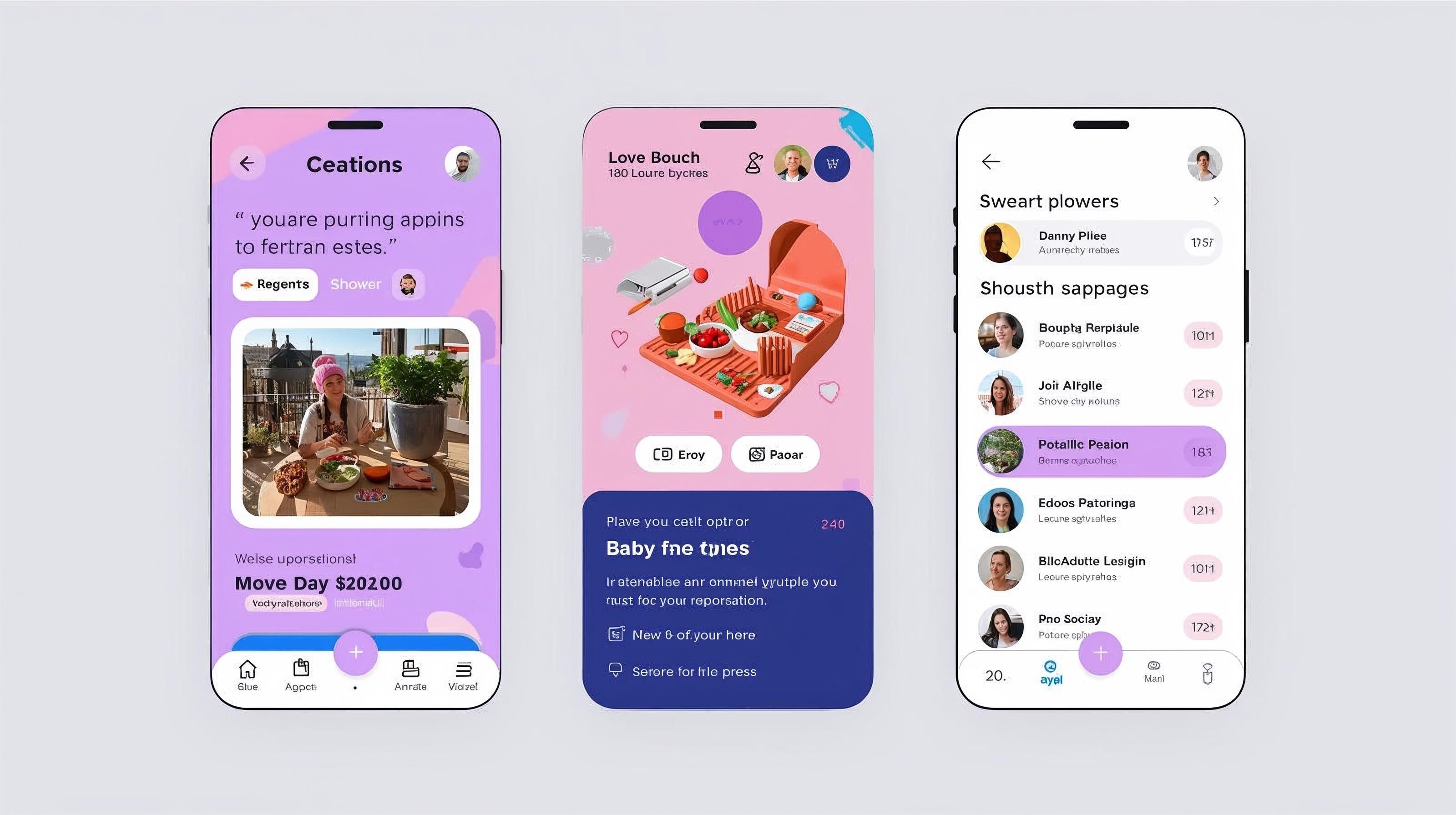 Logistics Tracking App