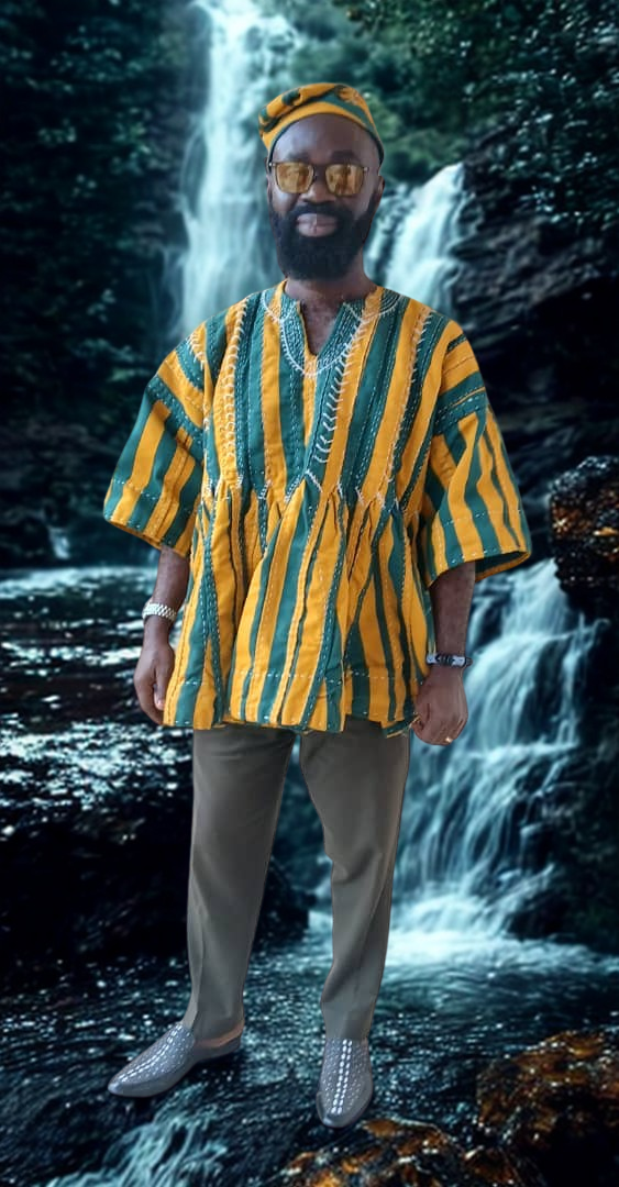 The founder and chief executive officer of Primeshift Technologies