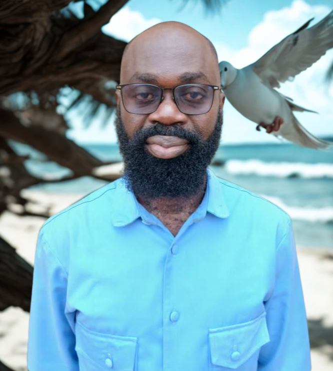 George Frimpong - Primeshift Technologies Founder